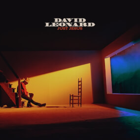 All Because Of You By David Leonard