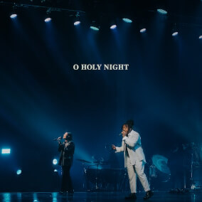 O Holy Night (Live) Por Rock City Worship
