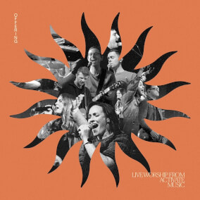 Worthy (Live) Oleh Activate Music