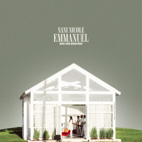 Emmanuel (Dios con nosotros) Oleh Nani Nicole