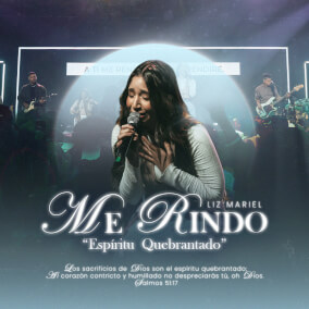 Me Rindo Por Liz Mariel