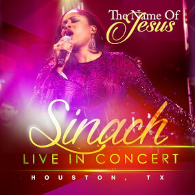 Rejoice (Live) By Sinach