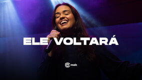 Ele Voltará