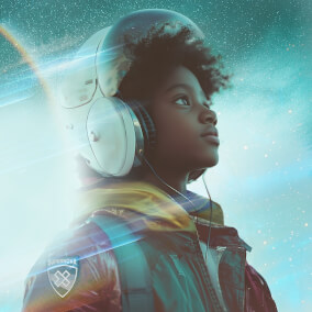 Holy Fire By Crossroads Music