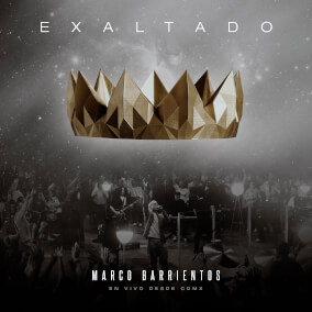 Asombroso Por Marco Barrientos