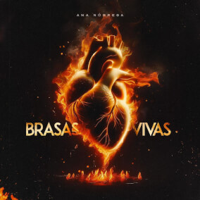 Brasas Vivas By Ana Nóbrega