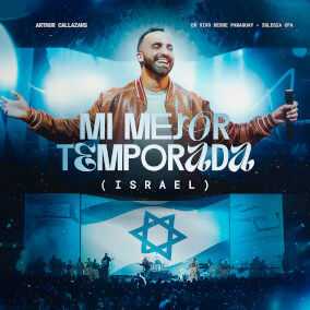 Mi Mejor Temporada (Israel) By Arthur Callazans