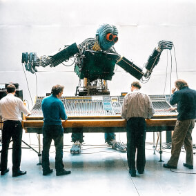 Modus/Operandiii Oleh AMXNRADIO