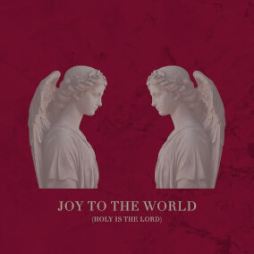 Joy to the World (Holy Is the Lord) Por Century Worship