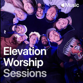 Sure Been Good (Apple Music Session) [feat. Tiffany Hudson] By Elevation Worship, Tiffany Hudson