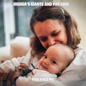 You Find Me Por Joshua's Giants