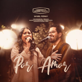 Por Amor Oleh Lagoinha Tampa