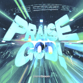 Praise God By planetboom