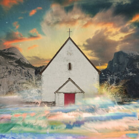 Steady My Feet Oleh SHEALY