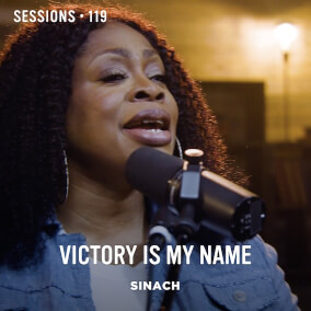 Victory Is My Name - MultiTracks.com Session By Sinach