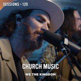 Church Music - MultiTracks.com Session 으로 We the Kingdom