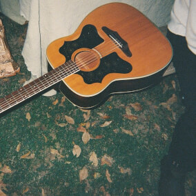 Faithful Hands (feat. Corey Taylor & Todd Mendez) By Legacy Nashville