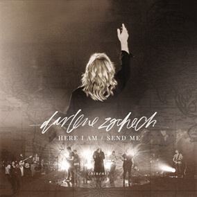 Daylight By Darlene Zschech