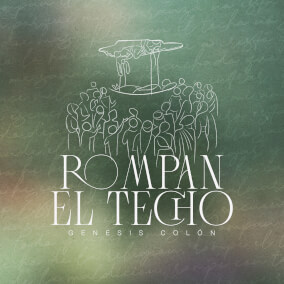 Rompan El Techo By Genesis Colon