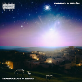 Camino A Belén Oleh Mariannah y Diego