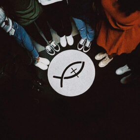 Voz de Trovão By Colo de Deus