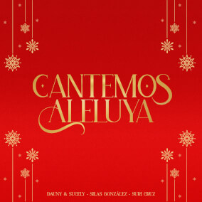 Cantemos Aleluya By Dauny