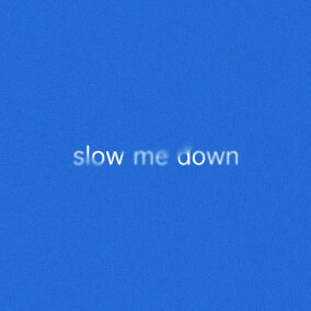 Slow Me Down