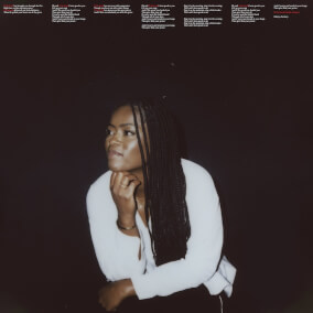 If The Lord (Studio Version)