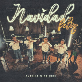 Navidad Feliz
