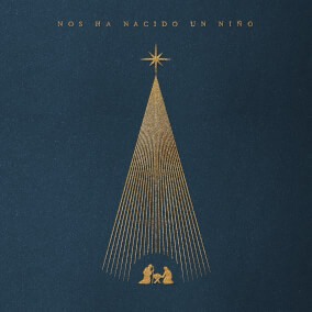 A Los Hombres Paz Por MISSION MUSICA