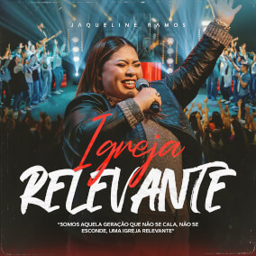 Igreja Relevante By Jaqueline Ramos