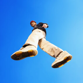 God Did It Por TobyMac