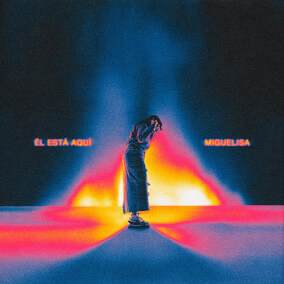 Él Está Aquí 으로 Miguelisa