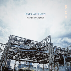 Lord of My Land By Kid's Got Heart