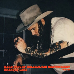 Hard Fought Hallelujah (Live) de Brandon Lake