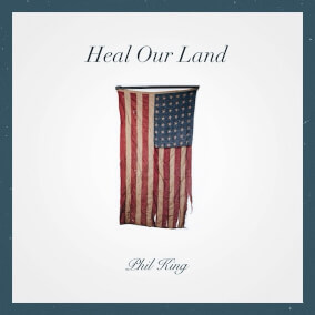 Heal Our Land