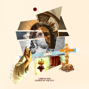 Lamb of God By Church of the City, David Leonard