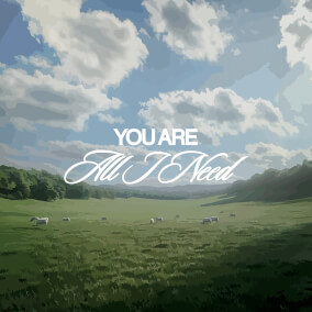 You Are All I Need (feat. Jason Best & Emily Flack) de LIFEGATE MUSIC