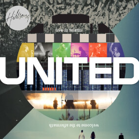 Take It All (Live) By Hillsong United