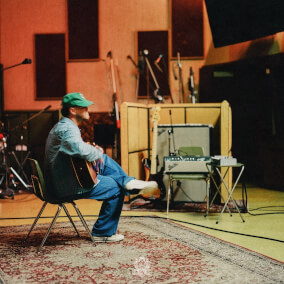 Beautiful de Aodhán King