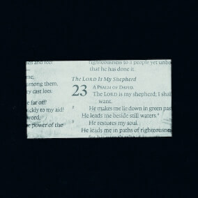 23 de Legacy Nashville, Gracie Binion