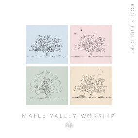 Hope in the Valley (Psalm 40) Por Maple Valley Worship