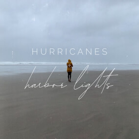 hurricanes and harbor lights By Shaylee Simeone