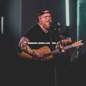 My Life Is Proof (Live) By Stephen McWhirter