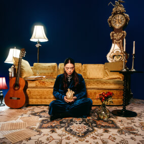 Be Enthroned By Melody Adorno, Joe L Barnes