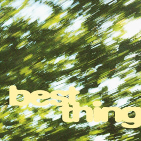 Best Thing Por River Valley AGES