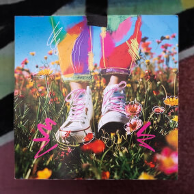 Walk By Faith By Southeast Worship