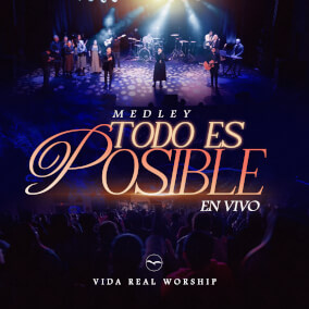 Medley Todo Es Posible (En Vivo)