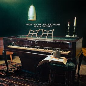 Worthy Of Hallelujah (feat. Lindsey Arcaro) [Live] By Jesus Culture