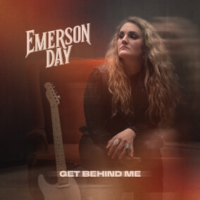Get Behind Me de Emerson Day